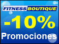 promociones fitnessboutique FitnessBoutique.es - códigos de descuentos del líder del Fitness