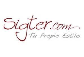 sigter logo Sigtes.com - Descuentos directos en lencería reductora