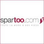 spartoo logo Spartoo.com - cupones de descuento en alta zapateria