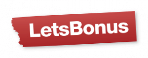 LetsBonus Chollos locales con LetsBonus, la web líder en compras colectivas