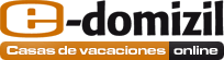 edomizil Ahorra en estancias en casas de vacaciones con eDomizil
