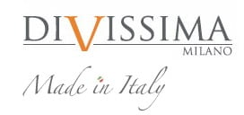 divissima logo Bikinis y Ropa de playa muy reducida en Divissima