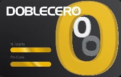 Doblecero Club de Fidelización Doblecero - Descuentos en Grandes Marcas
