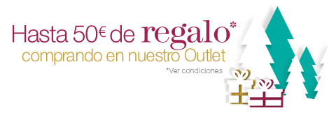 50 Euros de regalo