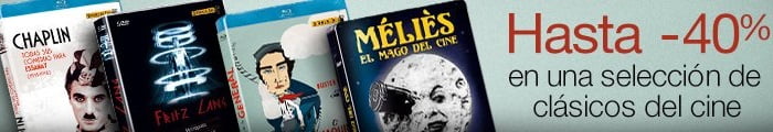 Clasicos del Cine