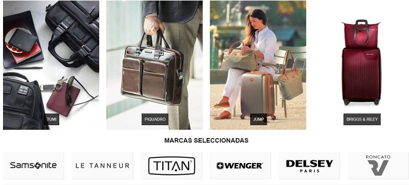 boutique equipaje premium Maletas Samsonite para cumplir con el Reglamento sobre Equipaje de Mano.
