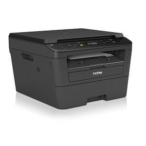 Brother DCPL2520DW - Impresora multifunción