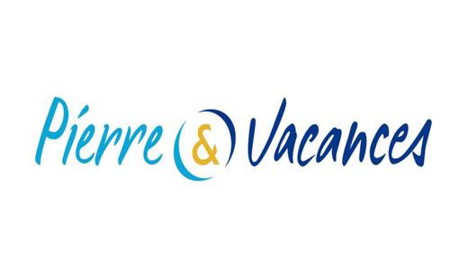 pv logo Código promocional de 50 Euros con Pierre et Vacances.