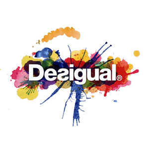 Desigual - Moda para mujer en outlet