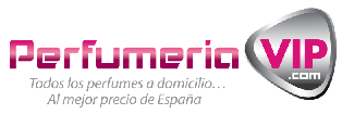 Perfumeria VIP logo Perfumes originales con descuentos del 80% en Perfumería VIP
