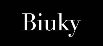 biuky logo Perfumes y cosmética más baratos con cupones de descuento en Biuky.es