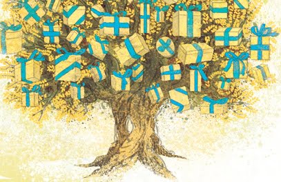 arbol navida loccitane Cofres Navideños con descuentos en L'Occitane