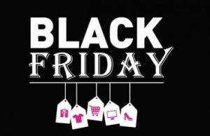 Black Friday 2022
