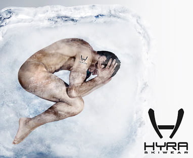 hyra Hyra - Ropa de ski barata pero buena con 70 % de descuento