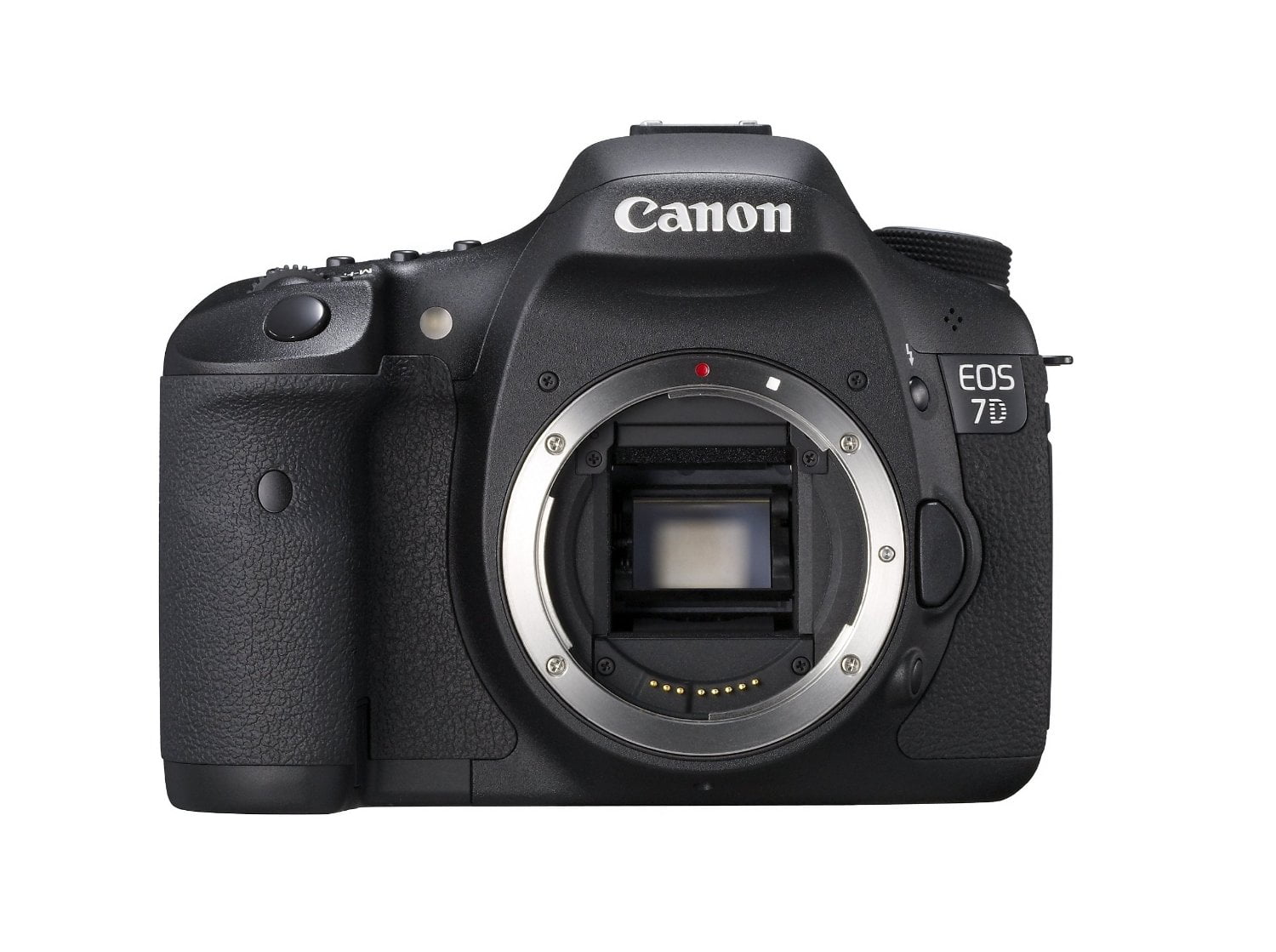 Canon EOS7D Promoción Canon: Cursos de Fotografía gratis!