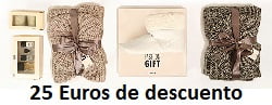 Tienda Regalos Pimie Pimkie's Tienda de Regalos con descuento de 25 Euros