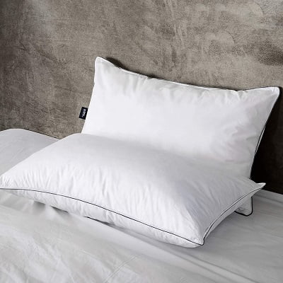 Pack de 2 Almohadas Viscoelásticas