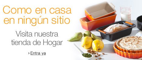 casa hogar amazon Chollos en la Tienda del Hogar
