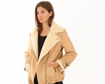 cazadora pimkie e1429365346133 30 % descuento en una gran selección de artículos en pimkie.com