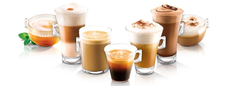 1 ano cafe gratis Promoción con Sorteo: 1 Año cápsulas para Nescafé Dolce Gusto gratis