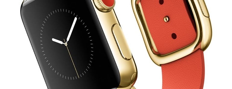 Apple Watch Edition