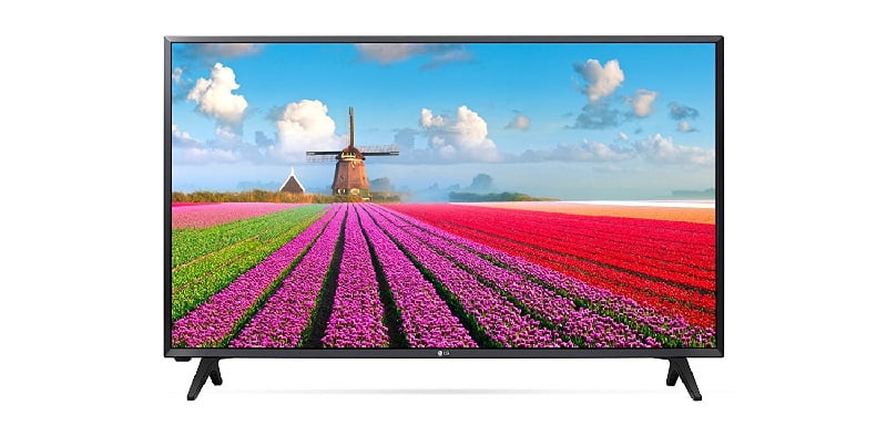 LG 32L150u