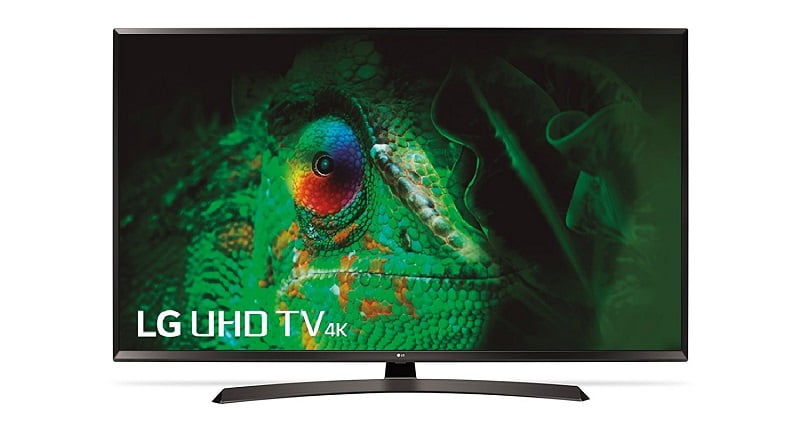 TV LH de 43 Pulgadas barata