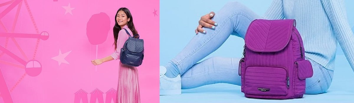 kipling mochilas Mochilas Kipling originales y baratas - Descuentos de hasta -30%