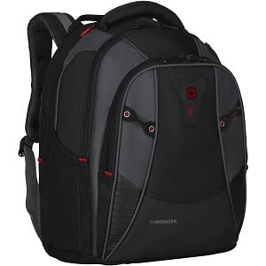 BURG-WÄCHTER Wenger Mythos mochila portátil