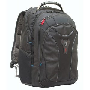 Wenger Carbon GA-7357-02F00