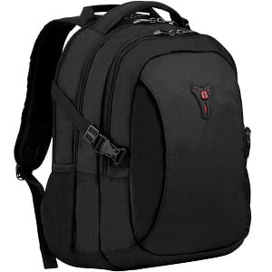 Mochila Wenger Wenger Sidebar Deluxe. Outlet