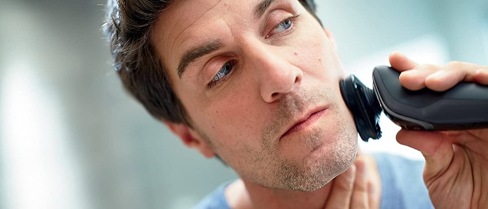 Afeitadoras eléctricas para hombre Philips
