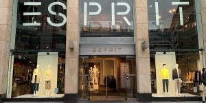 Esprit Outlet online