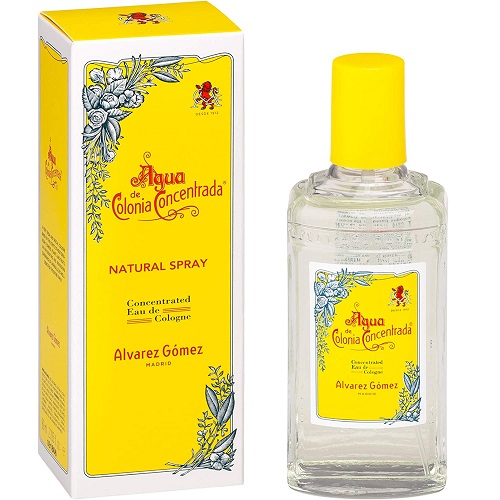 Alvarez Gomez - Agua de Colonia
