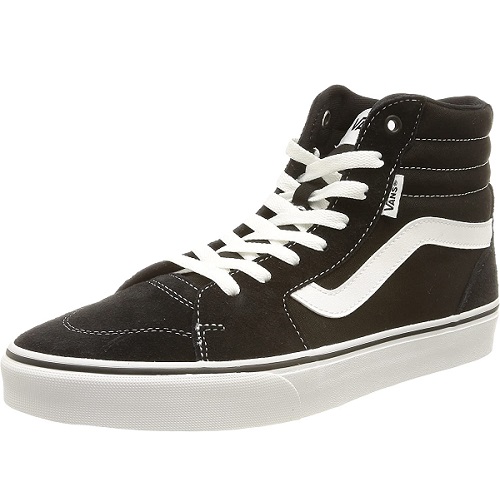 Vans en Outlet