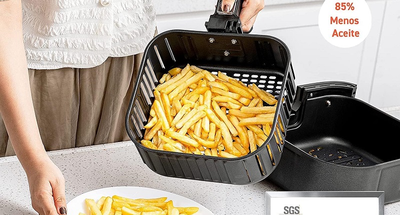 Freidoras de Aire COSORI - ofertas