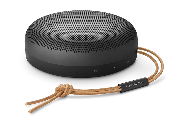 Bang & Olufsen Beosound A1 (2.ª Gen) Altavoz Bluetooth Inalámbrico Portátil