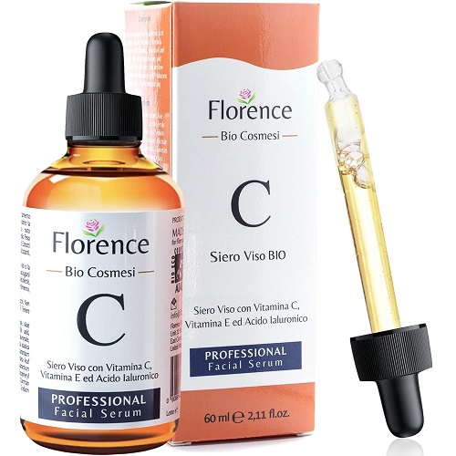 Florence Bio Sérum Facial