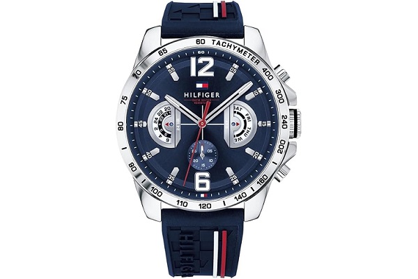 Reloj analógico Tommy Hilfiger
